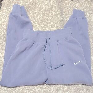 Women's Nike Sportswear Phoenix Fleece Joggers
